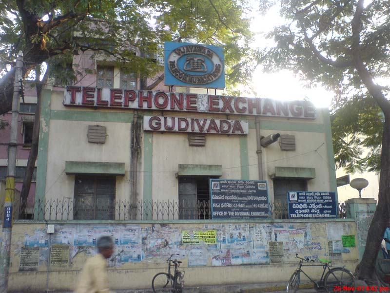 telephone-exchange-gudivada