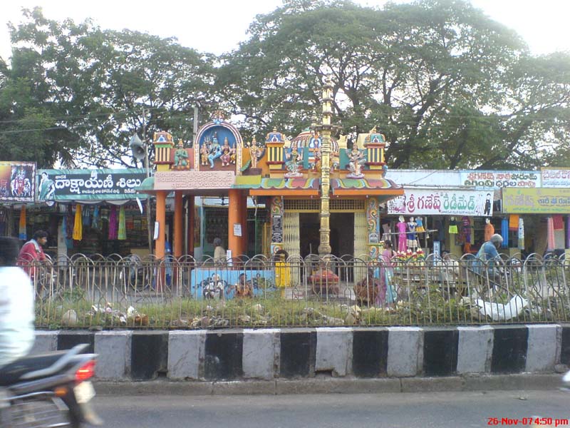 ganesh-temple-gidivada
