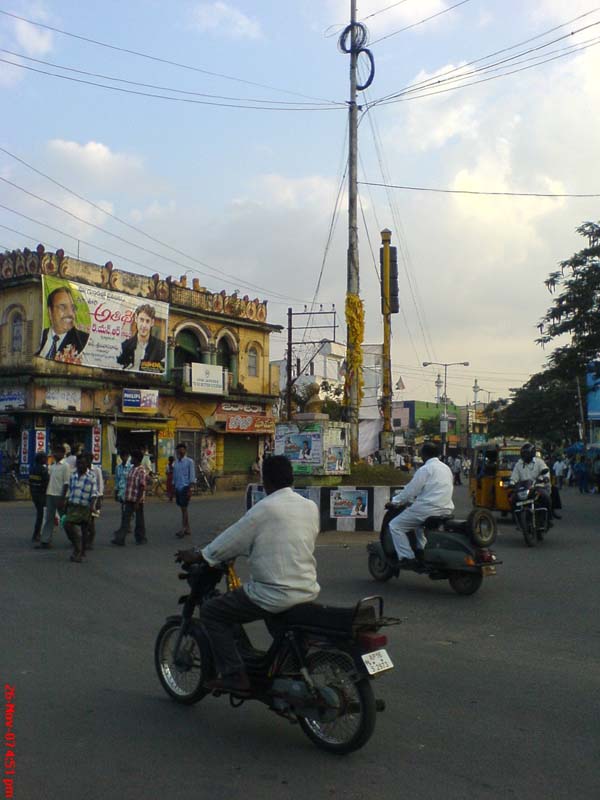 road-gudivada